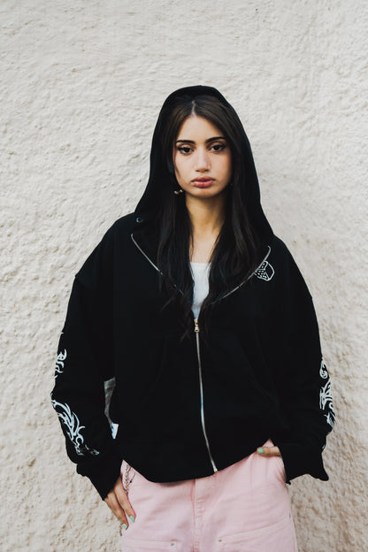 CO1 ZIP UP