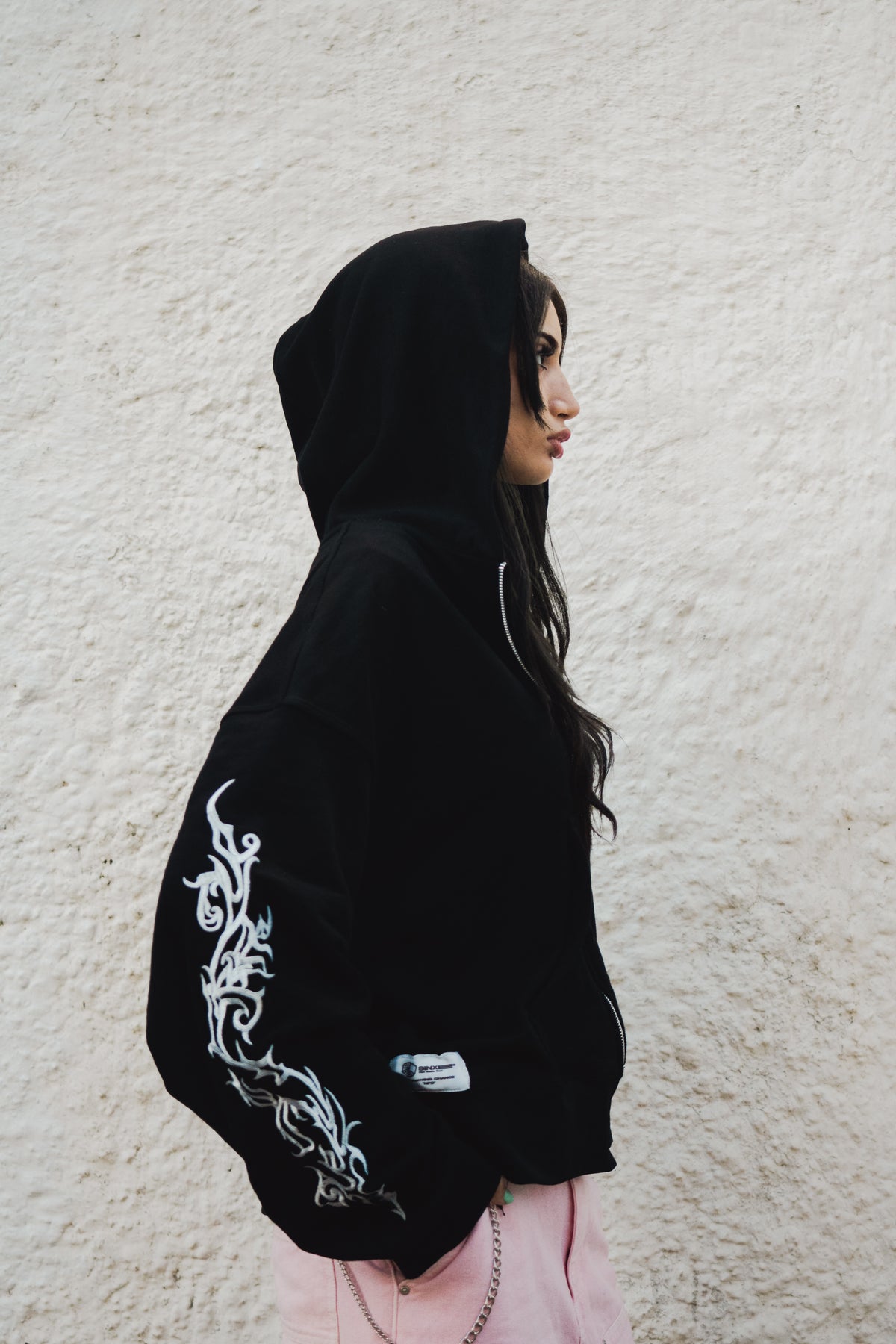 CO1 ZIP UP