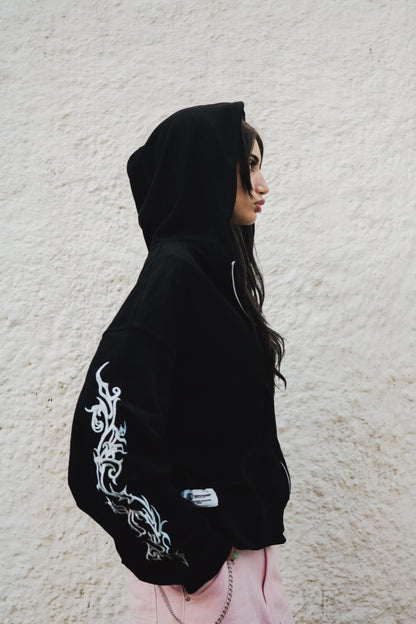 CO1 ZIP UP