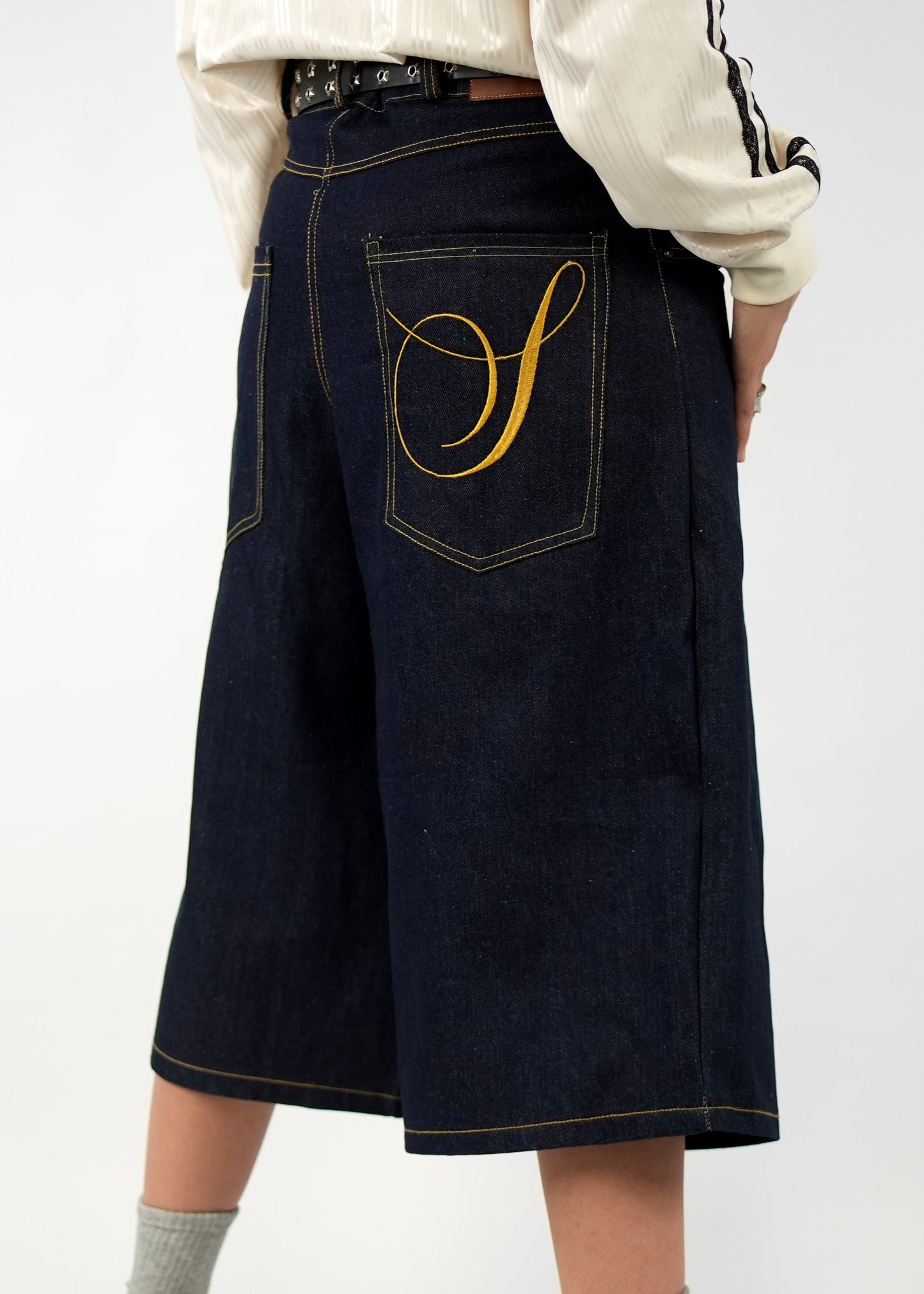 CLASSIC S-B JORTS