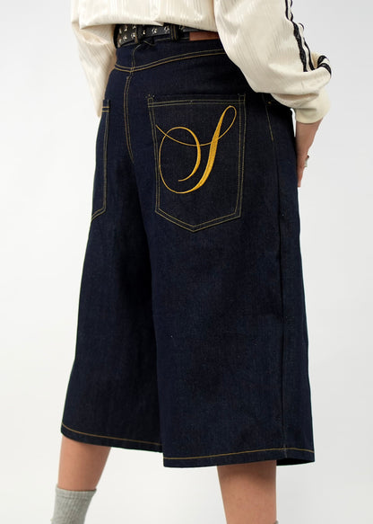 CLASSIC S-B JORTS