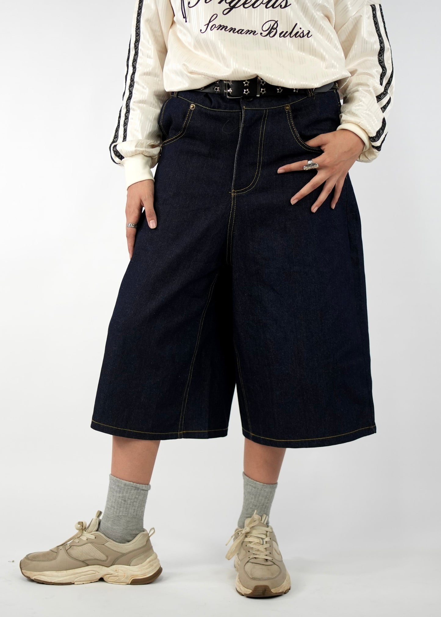 CLASSIC S-B JORTS
