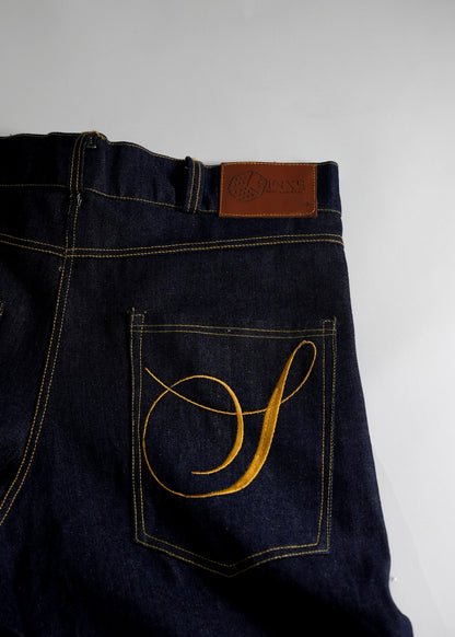 CLASSIC S-B JORTS
