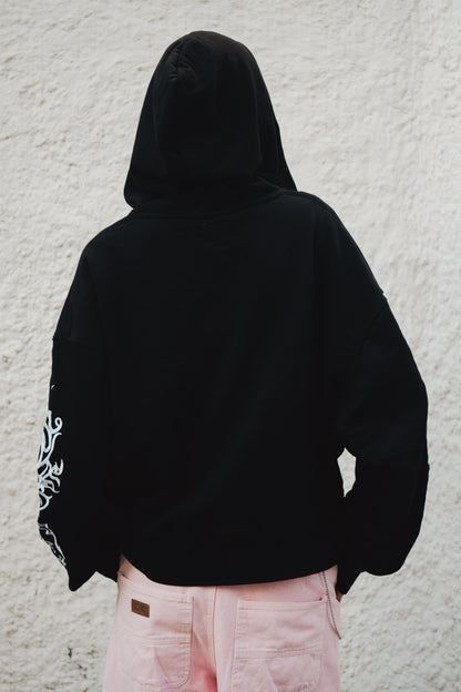 CO1 ZIP UP