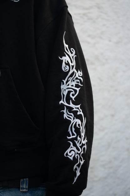 CO1 ZIP UP